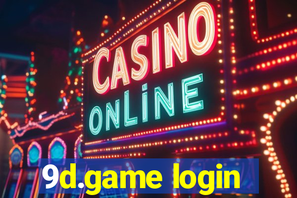 9d.game login